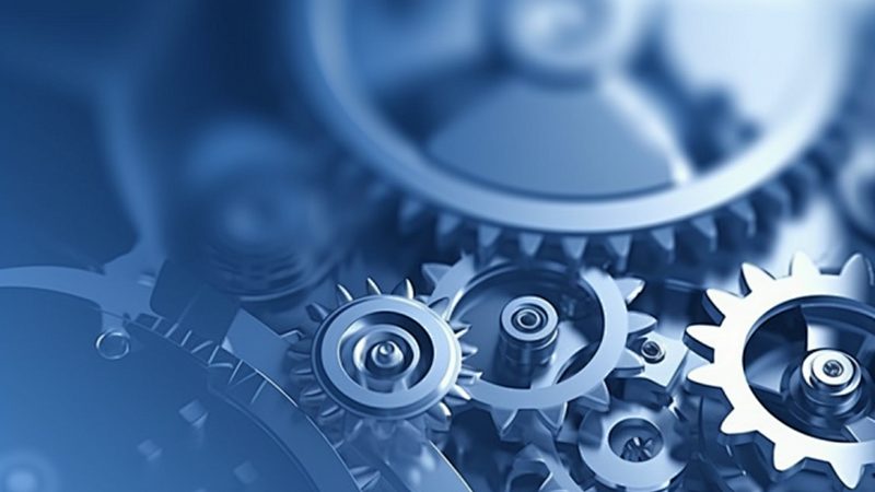 进口斜齿轮减速机型号解析：揭秘选型背后的逻辑**