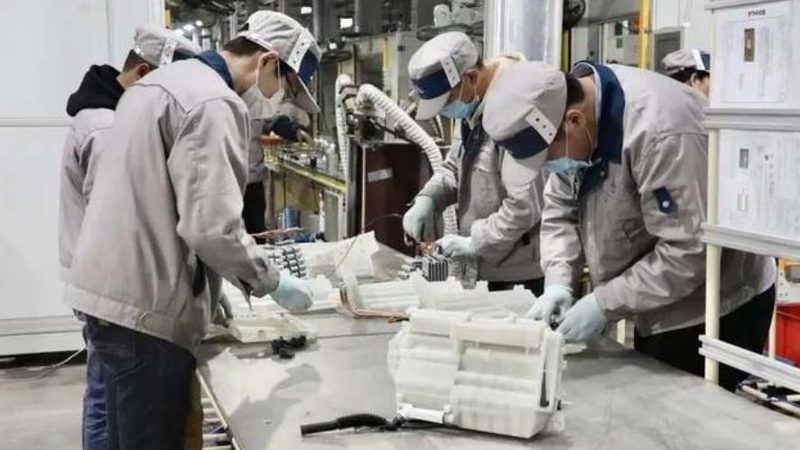 蜗轮减速机型号揭秘：解析选择与应用之道